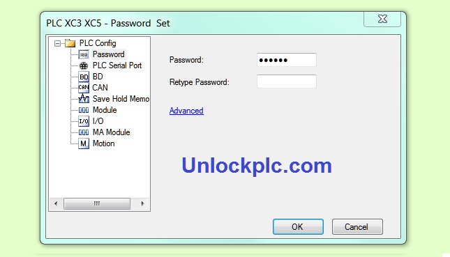 PORTABLE Freedownloadrecoverypasswordplcfatekrar Crack-Password-PLC-Xinje-XC3