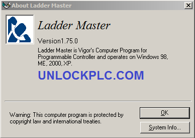 Ladder Master V1.75