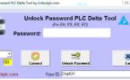Crack Password PLC Delta DVP FULL Series