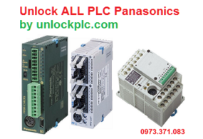 Crack Password PLC Panasonic Full Series