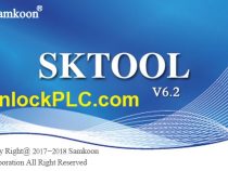Phần Mềm Lập trình HMI Samkoon SKTOOL V6.2