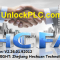 Phần Mềm Lập Trình PLC HCFA – HCP Works V2.26