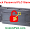 Phá mật khẩu Crack Password PLC Siemens S7-200